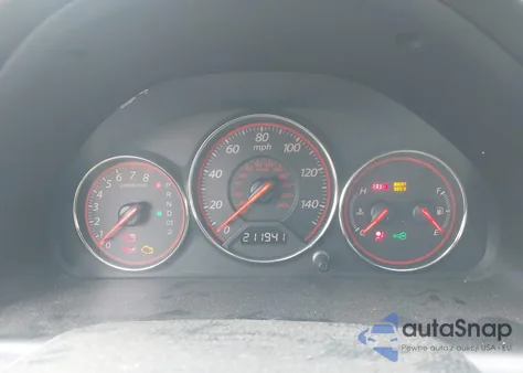 2004 Honda Civic Lx z USA, uszkodzony, nr VIN 1HGEM22524L010288